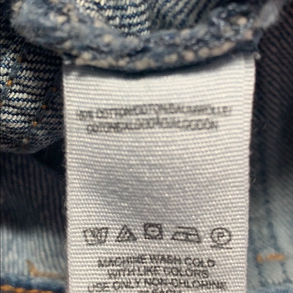 Free People Jesse Carpenter Shorts - Picture 5 of 8